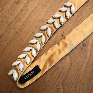 J.Crew Belt